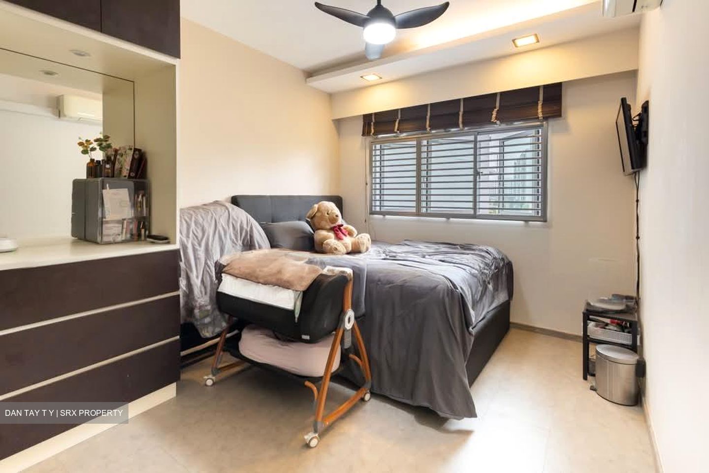 Blk 365C Sun Breeze (Sembawang), HDB 3 Rooms #599722781